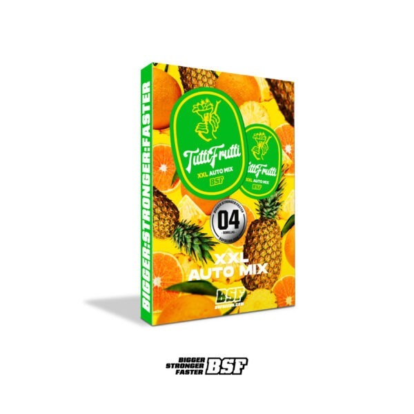 NUEVOS-MIXES-BSF-GRAFICAS-WEB-TUTTI-FRUTTI-AUTO-3-600x600 TuttiFrutti XXL Automix X4 - Imagen 1