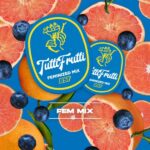 Tutti Frutti Feminized Mix X4 - Imagen 2