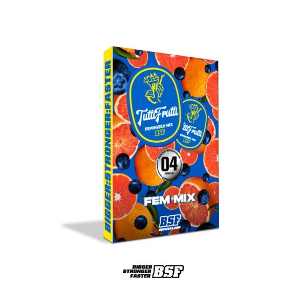 NUEVOS-MIXES-BSF-GRAFICAS-WEB-TUTTI-FRUTTI-FEM-3-600x600 Tutti Frutti Feminized Mix X4 - Imagen 1