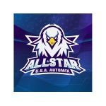All Stars Usa Automix 12 Semillas Bsf Seeds