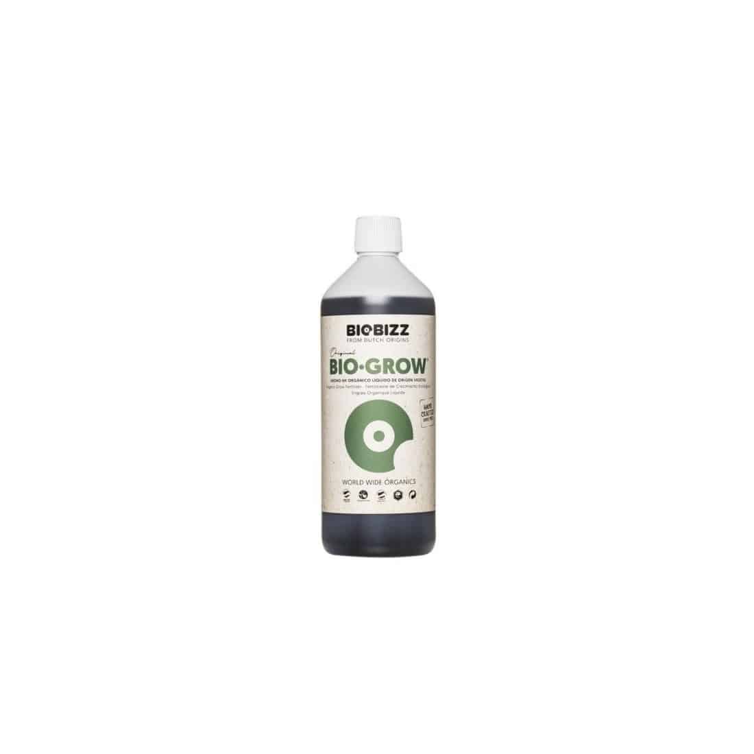 bio-grow-500ml-biobizz BIO GROW 500ML-BIOBIZZ - Imagen 1