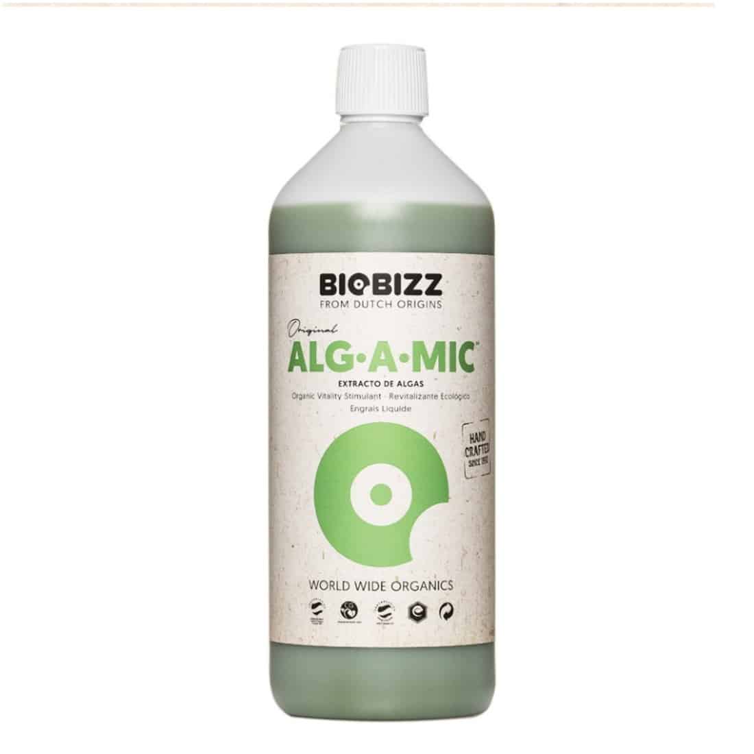 biobizz-alga-mic-1l ALGA MIC 1LT-BIOBIZZ - Imagen 1