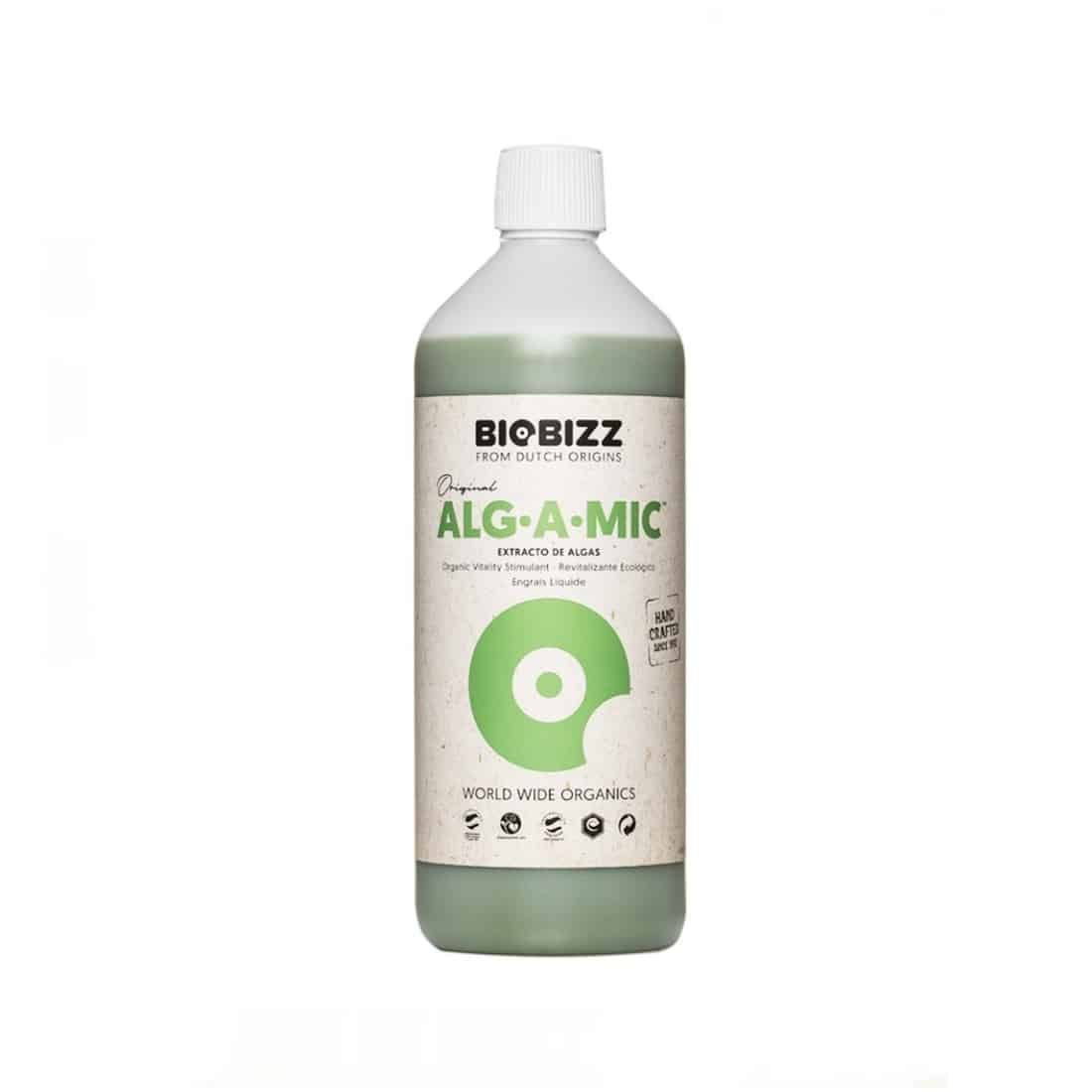 biobizz-alga-mic-250ml Biobizz ALGA MIC 250ML-BIOBIZZ - Imagen 1