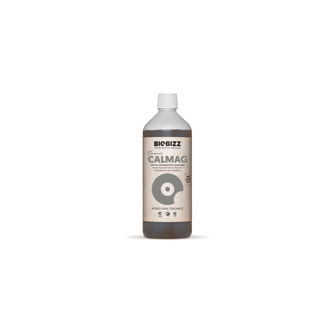 biobizz-calmag-1lt CALMAG 1LT-BIOBIZZ - Imagen 1