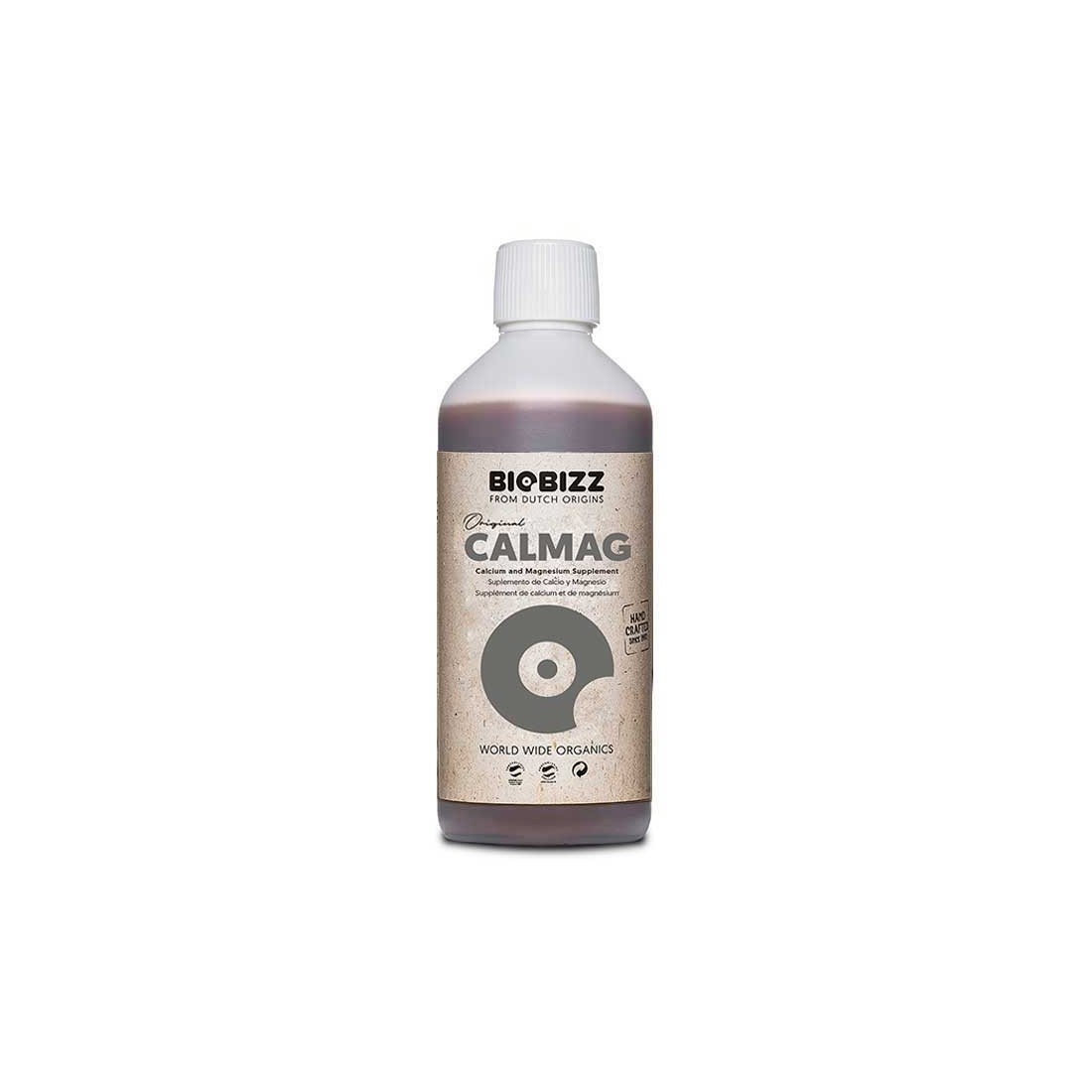 biobizz-calmag-500ml CALMAG 500ML-BIOBIZZ - Imagen 1