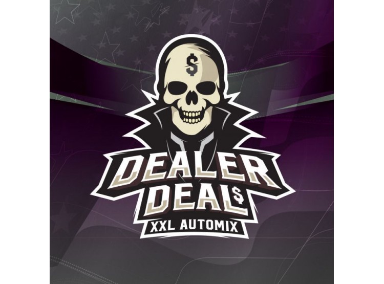 dealer-deal-xxl-automix-12-semillas-bsf-seeds Dealer Deal XXL Automix 12 Semillas BSF Seeds - Imagen 1
