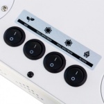 APOLLO EVOLUTION 16 480W-DELIGHT - Imagen 3