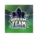 Dream Team Feminized Mix 12 Semillas Bsf Seeds