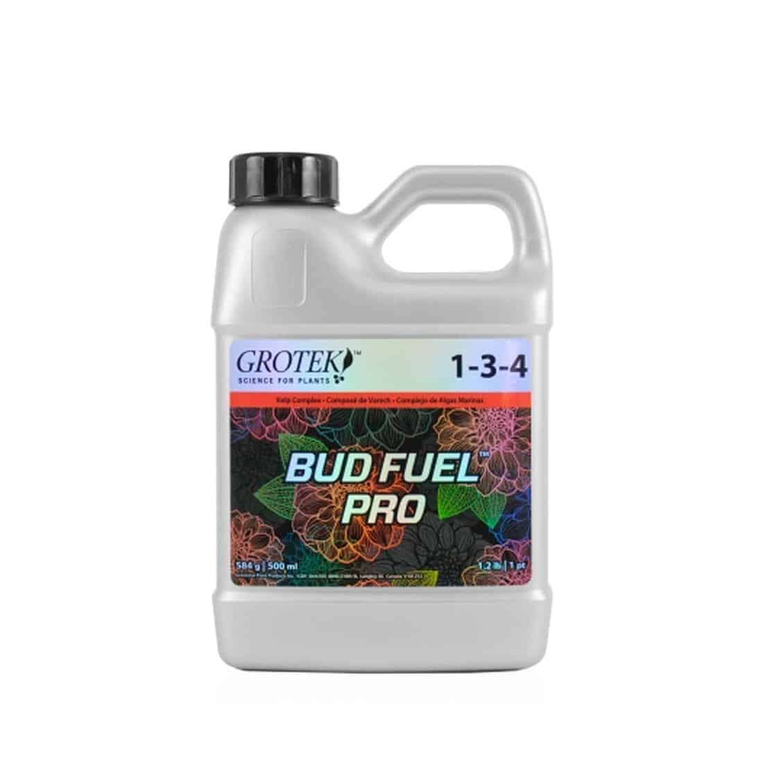 grotek-bud-fuel-pro-500-ml BUD FUEL PRO 500ML-GROTEK - Imagen 1