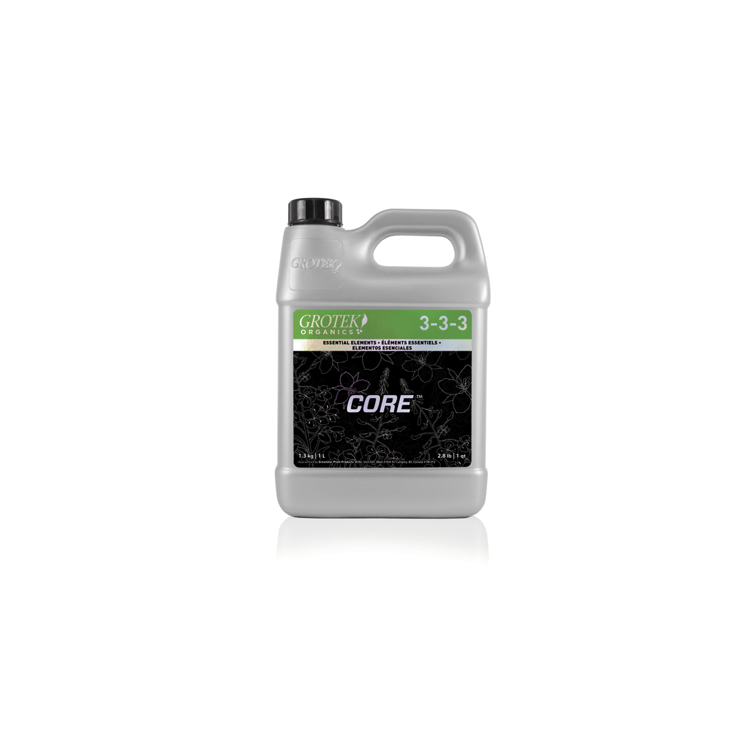 grotek-core-500-ml.jpg CORE 500ML-GROTEK - Imagen 1