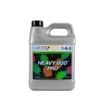 Grotek HEAVY BUD PRO 500ML-GROTEK