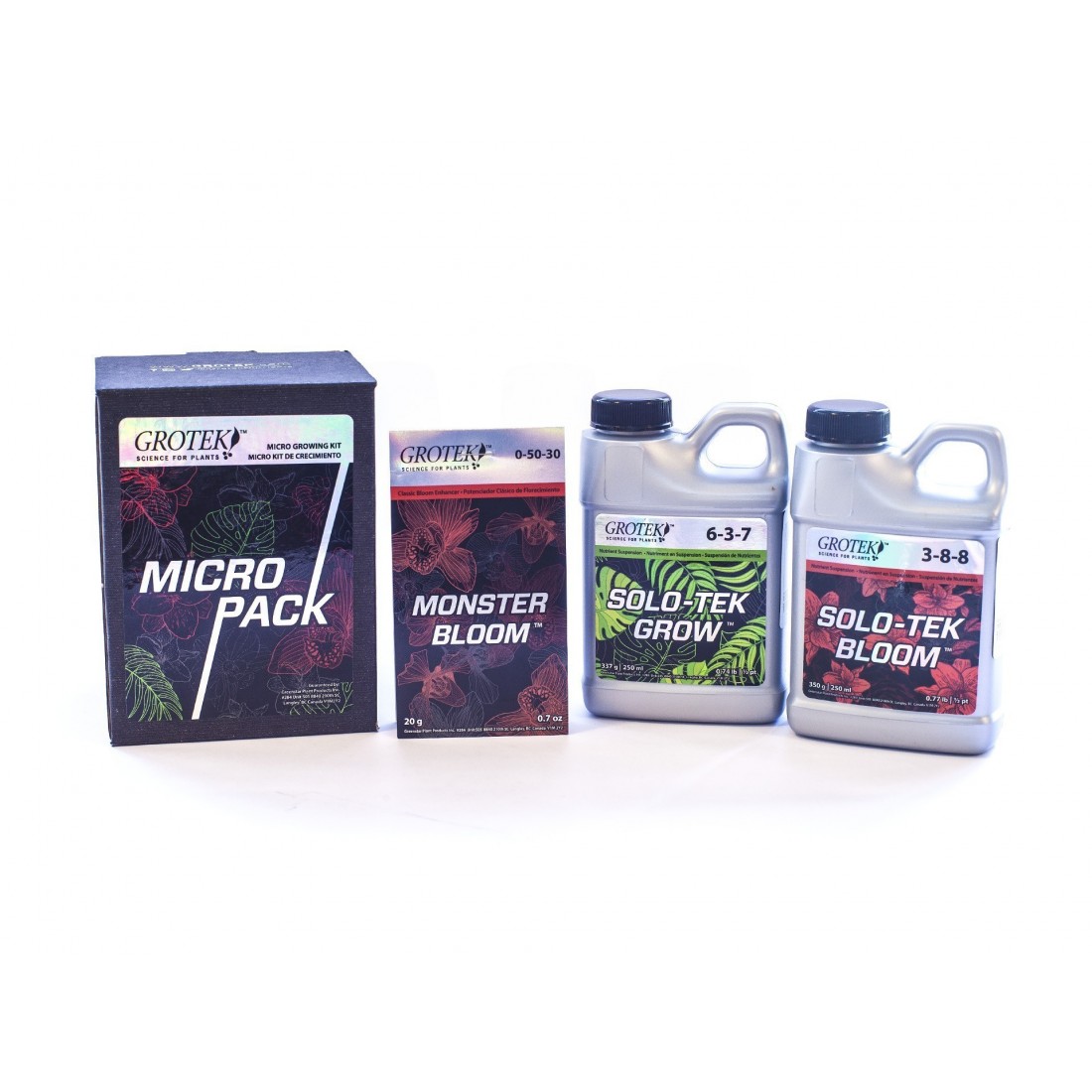 grotek-micro-pack MICRO PACK -GROTEK - Imagen 1