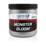 Grotek MONSTER BLOOM 500GR-GROTEK