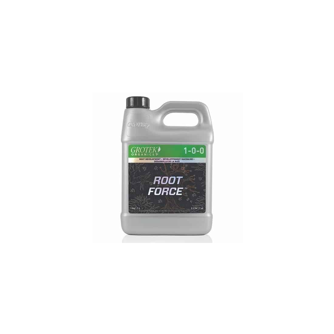 grotek-root-force-500-ml Grotek ROOT FORCE 500ML-GROTEK - Imagen 1