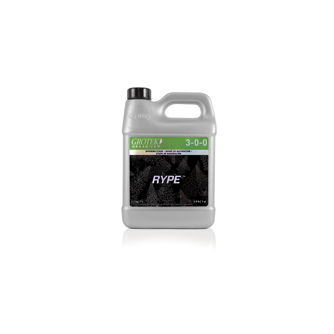 grotek-rype-500-ml.jpg-2 Grotek RYPE 500ML-GROTEK - Imagen 1