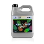 Grotek HEAVY BUD PRO 4LT-GROTEK