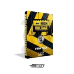 High Voltage Feminized Mix X12