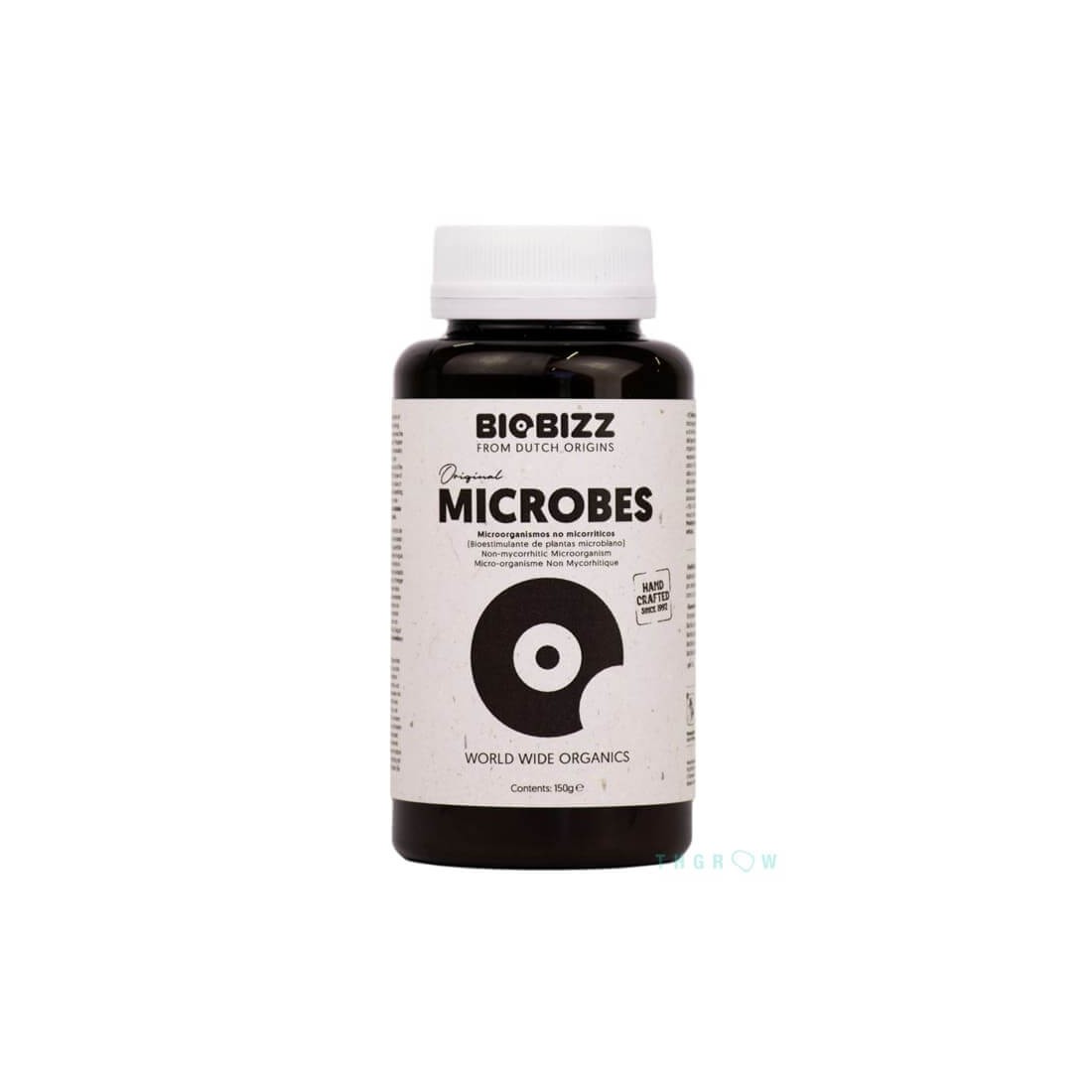 microbes-150gr-biobizz MICROBES 150GR-BIOBIZZ - Imagen 1