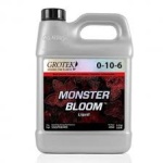 MONSTER BLOOM 500ML-GROTEK