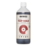 TOP MAX 1 LT (2 BOTELLAS DE 500ML) - BIOBIZZ