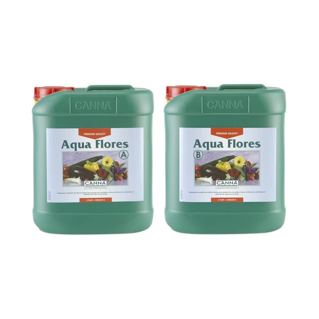 aqua-flores-ab-5lt-canna AQUA FLORES A+B 5LT-CANNA - Imagen 1