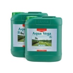 AQUA VEGA A+B 5LT-CANNA
