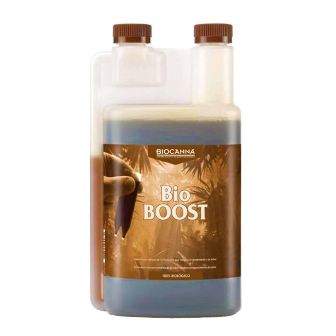 bio-boost-250ml-canna BIO BOOST 250ML-CANNA - Imagen 1