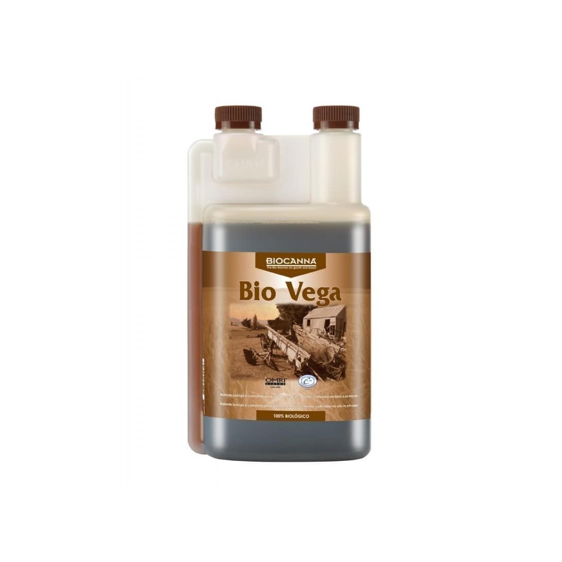 bio-vega-1lt-canna BIO VEGA 1LT-CANNA - Imagen 1