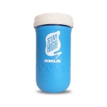 JAR CELESTE 12OZ-BONGLAB RE: STASH
