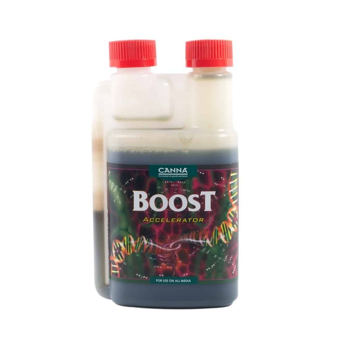 boost-accelerator-250ml-canna BOOST ACCELERATOR 250ML-CANNA - Imagen 1
