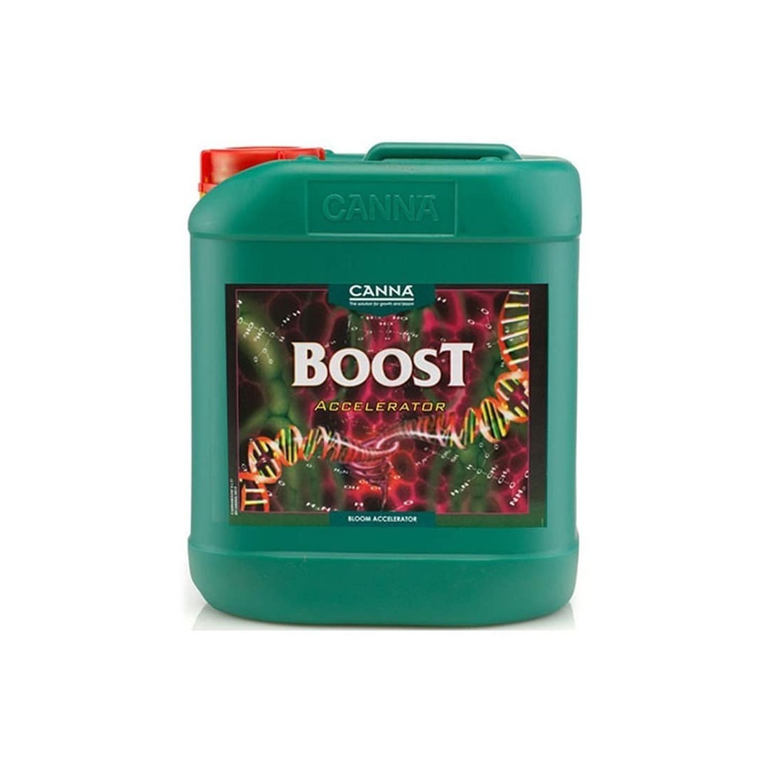 boost-accelerator-5lt-canna BOOST ACCELERATOR 5LT-CANNA - Imagen 1