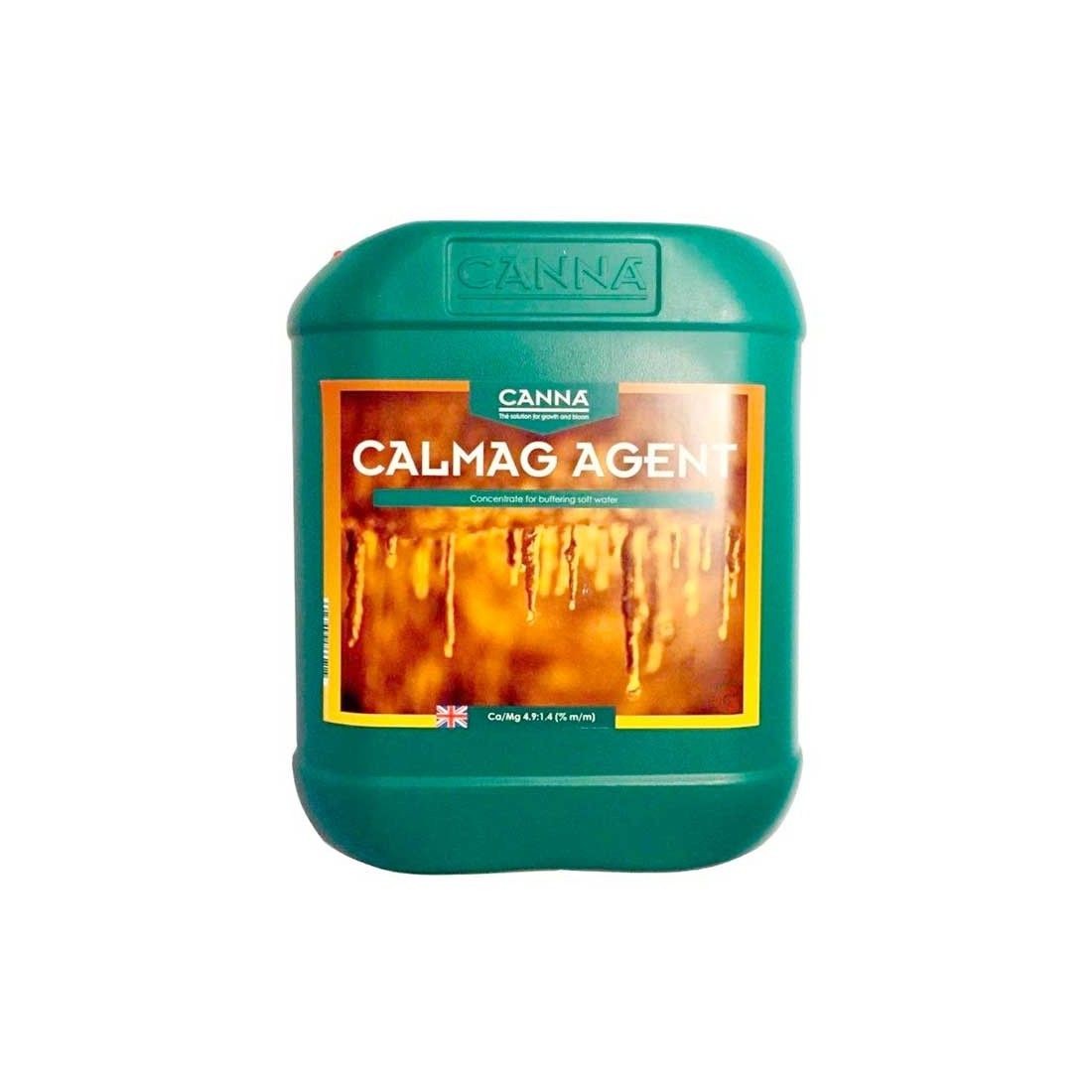 calmag-agent-5l-canna CALMAG AGENT 5L- CANNA - Imagen 1