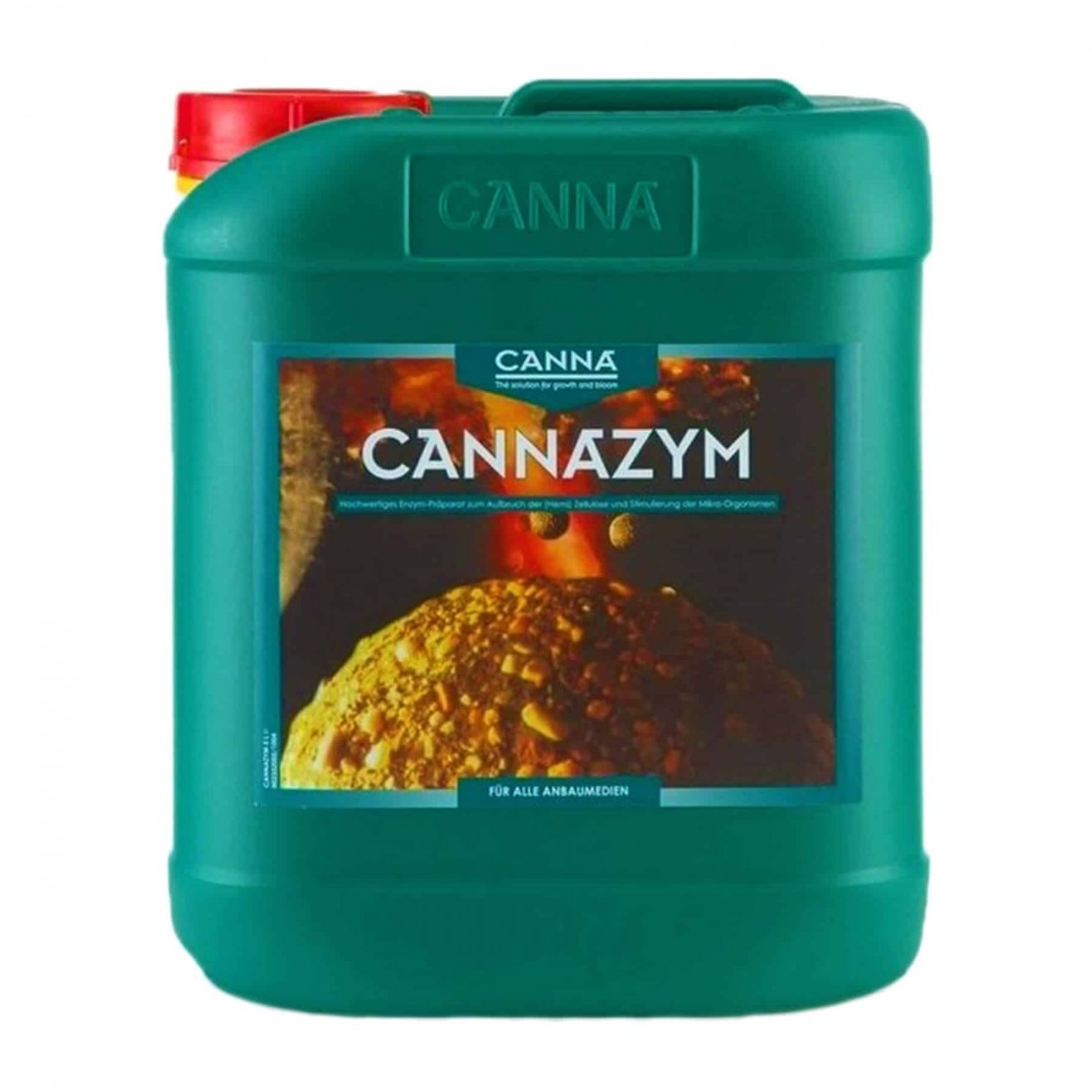 cannazym-5lt-canna CANNAZYM 5LT-CANNA - Imagen 1