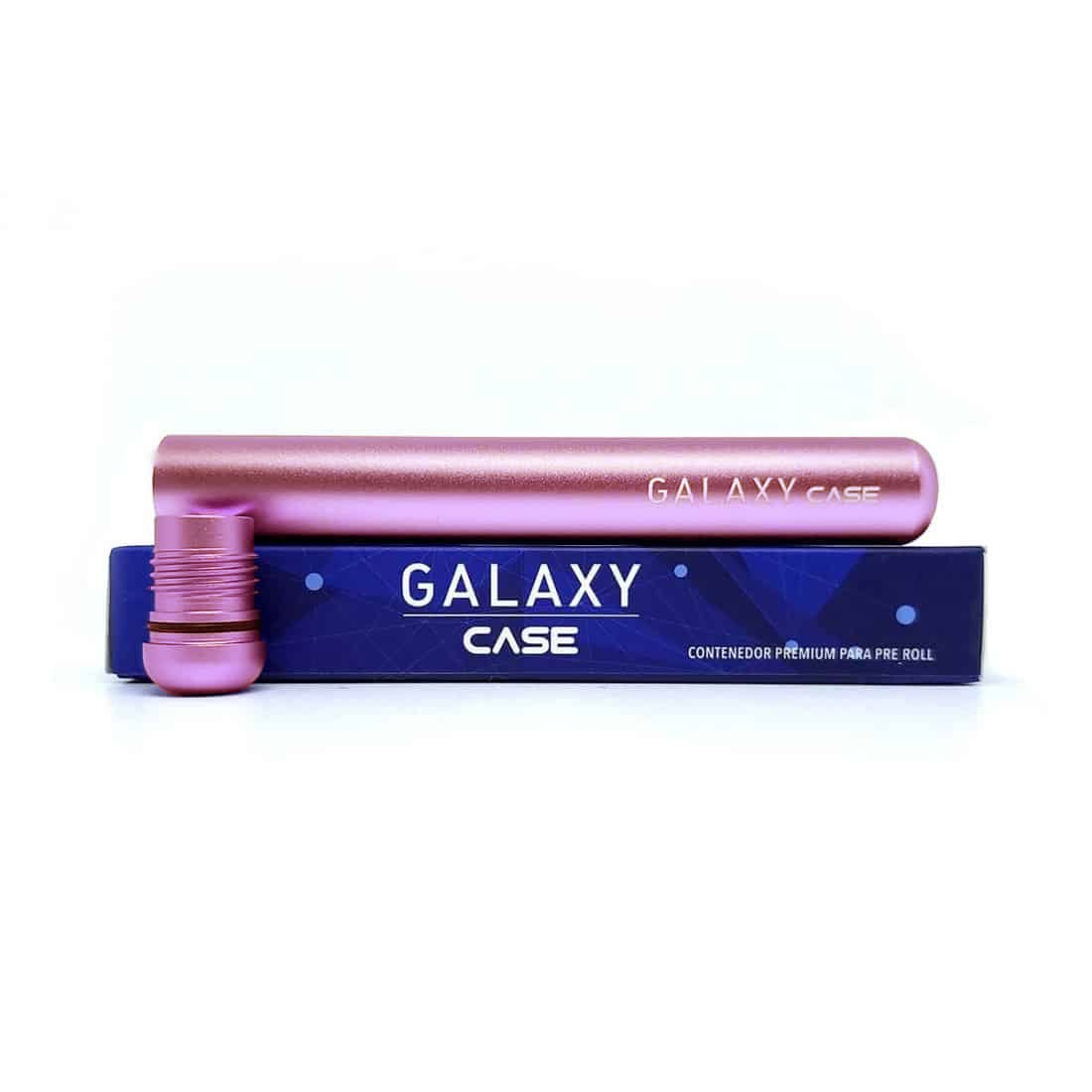 case-pink-galaxy CASE PINK-GALAXY - Imagen 1