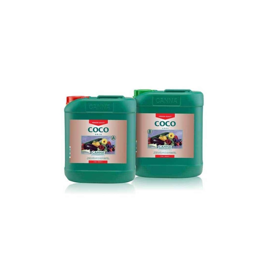coco-a-b-5lt-canna COCO A + B 5LT-CANNA - Imagen 1