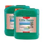 COGR FLORES A + B 5LT-CANNA