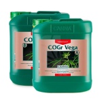 COGR VEGA A + B 5LT-CANNA