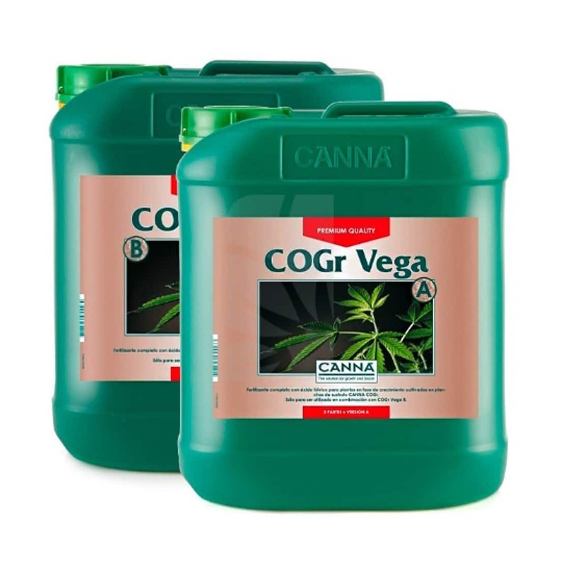cogr-vega-a-b-5lt-canna COGR VEGA A + B 5LT-CANNA - Imagen 1