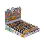 CONTENEDOR DISEÑOS TAPA DESLIZABLE MIX DISPLAY 20UD-SOULBLIME