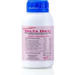 Cbg DELTA 10 500ML-CBG