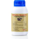 DELTA 9 500ML-CBG