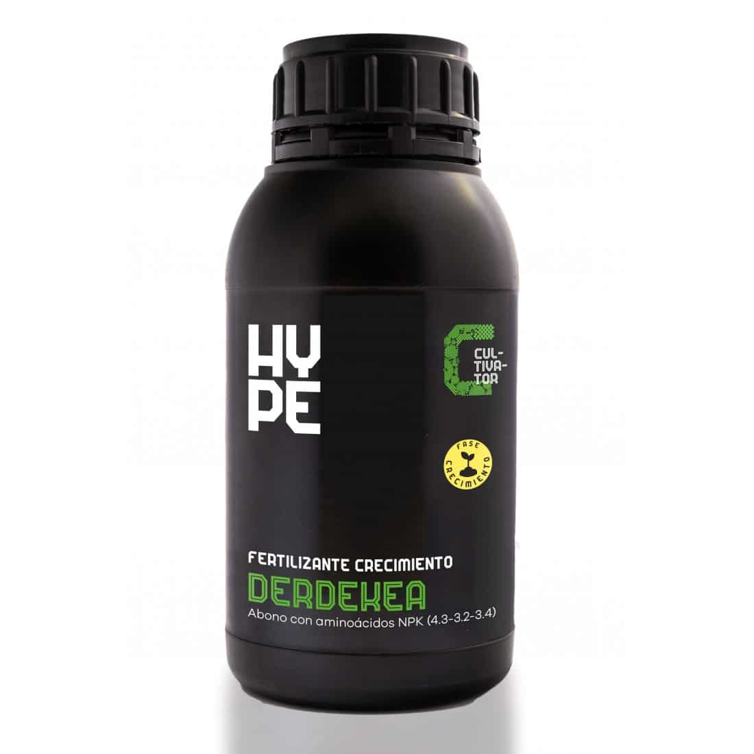 derdekea-500ml-hype DERDEKEA 500ML-HYPE - Imagen 1