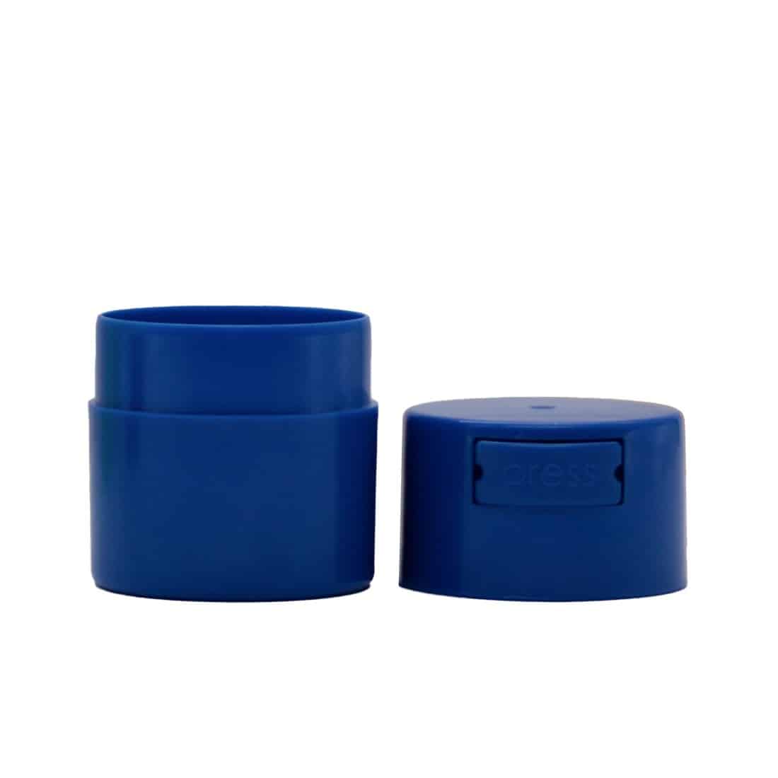 full-solid-black-120ml-airtight-2 FULL SOLID BLUE 120ML-AIRTIGHT - Imagen 1