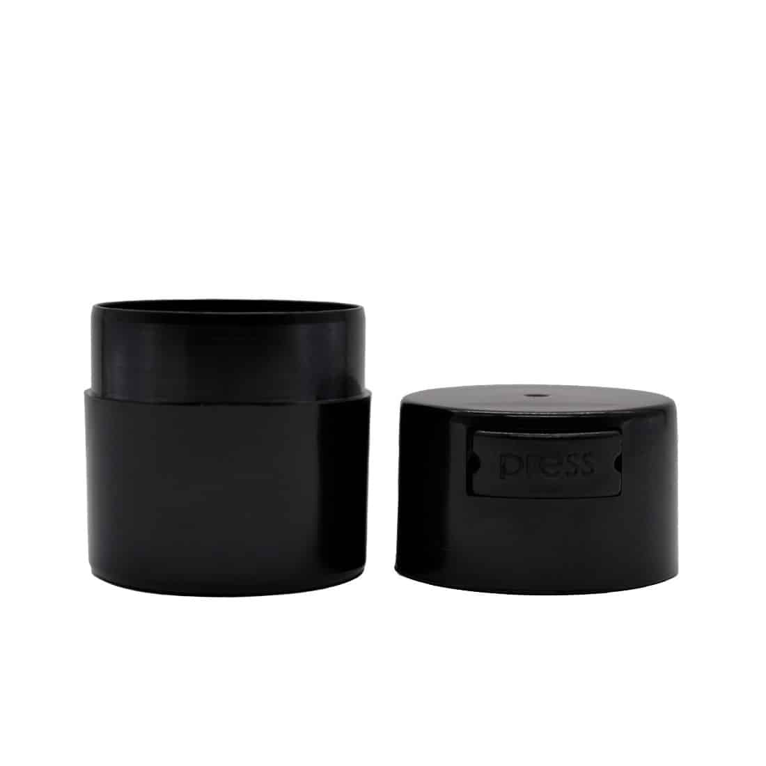full-solid-black-120ml-airtight FULL SOLID BLACK 120ML-AIRTIGHT - Imagen 1