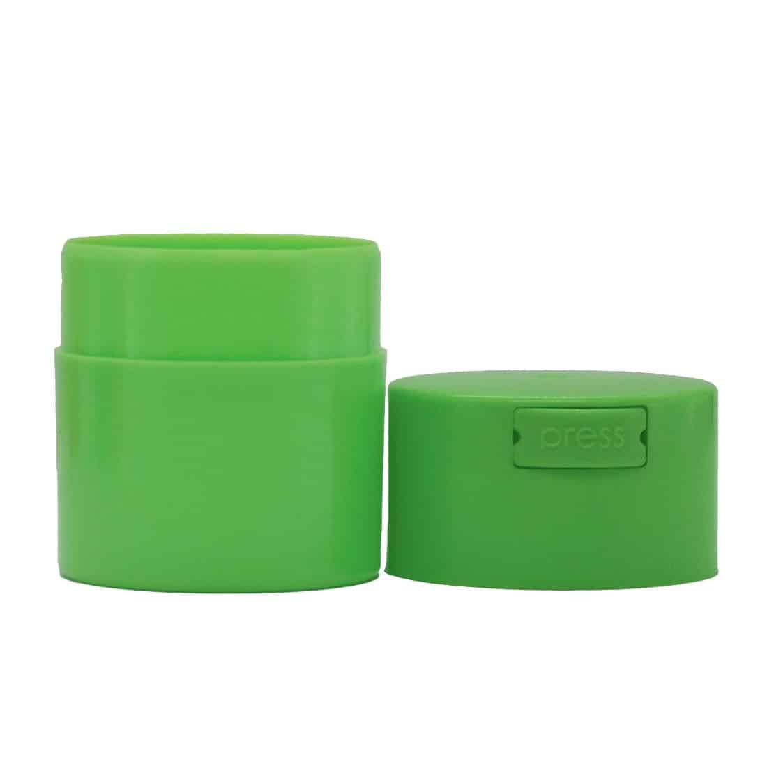 full-solid-green-300ml-airtight-2 FULL SOLID GREEN 300ML-AIRTIGHT - Imagen 1