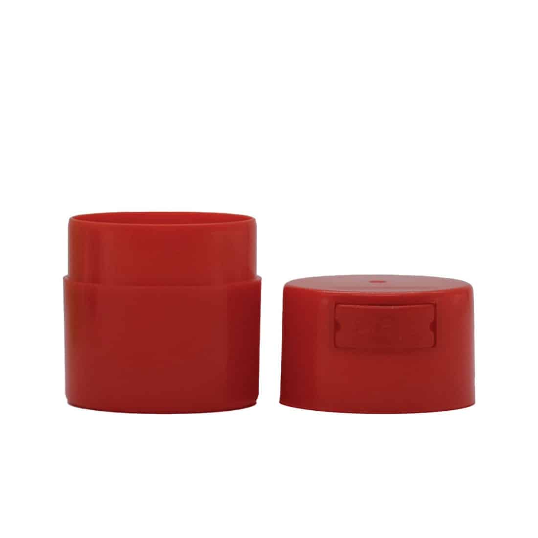full-solid-red-120ml-airtight FULL SOLID RED 120ML-AIRTIGHT - Imagen 1