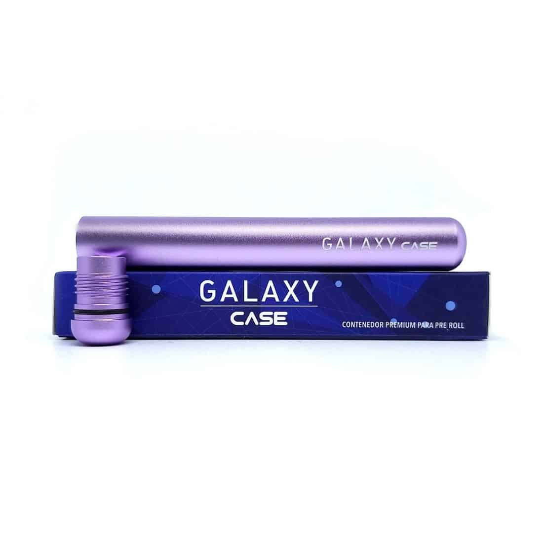 galaxy-case CASE PURPLE-GALAXY - Imagen 1