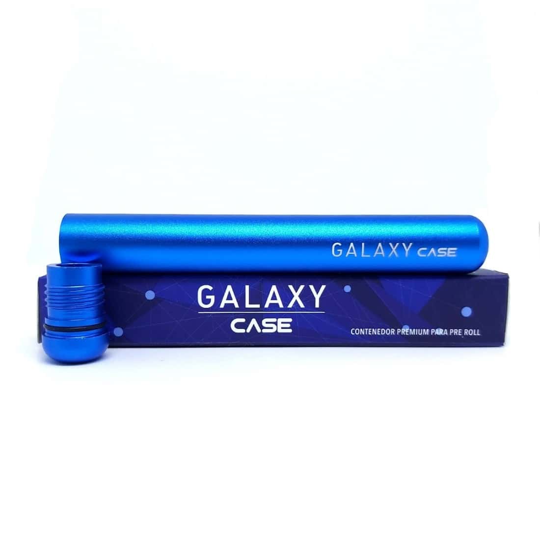 galaxy-case (2) CASE BLUE-GALAXY - Imagen 1