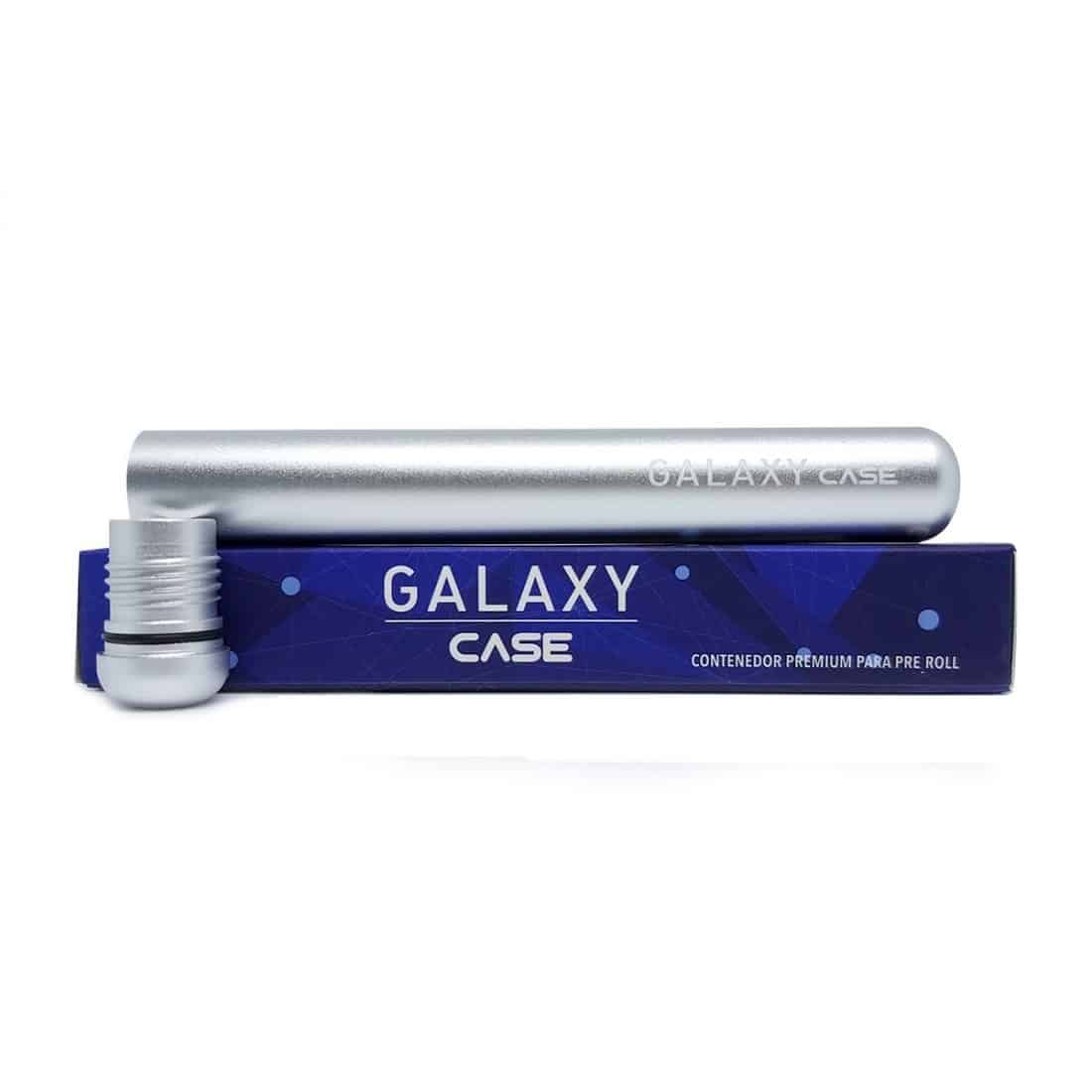 galaxy-case-3 CASE SILVER-GALAXY - Imagen 1