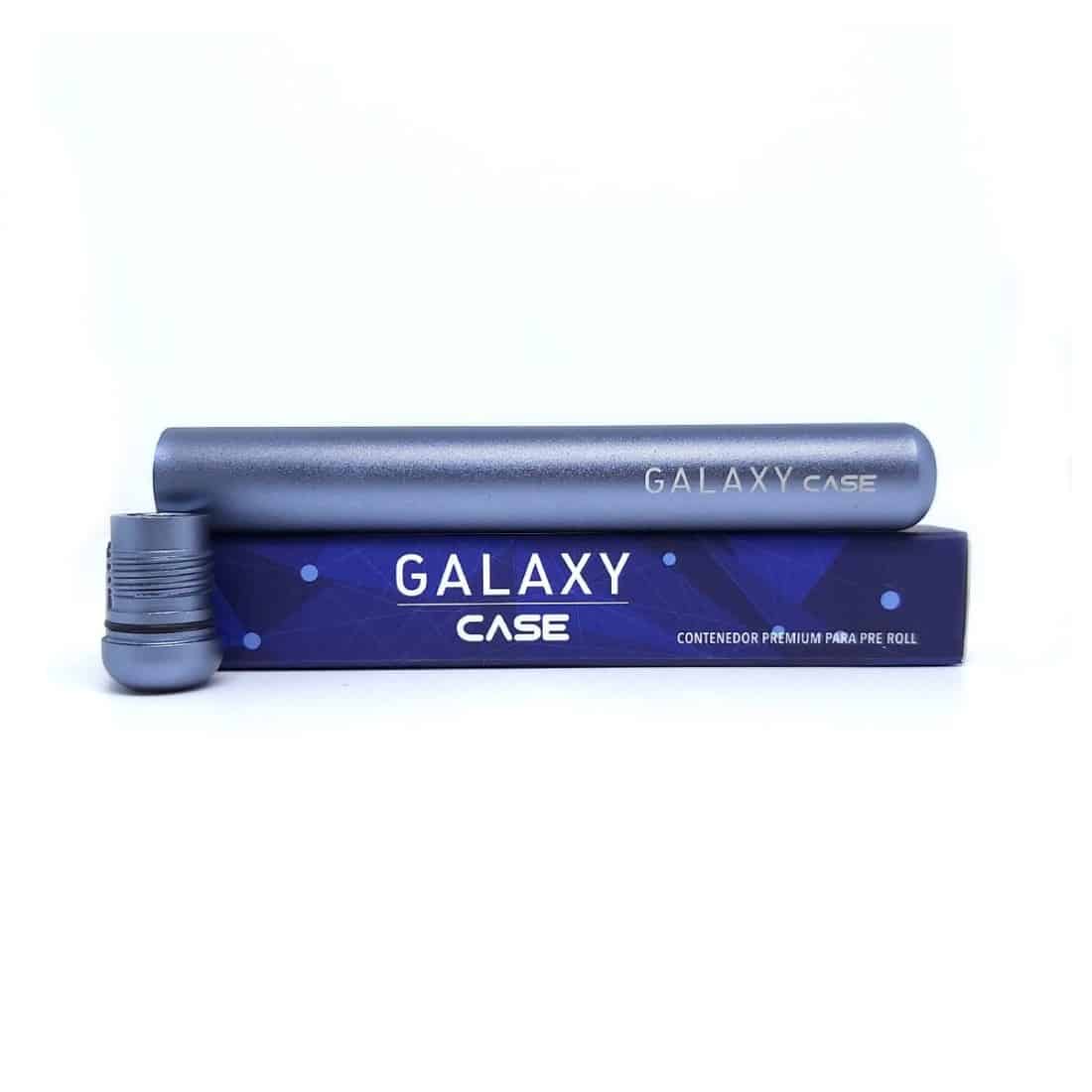 galaxy-case CASE GREY-GALAXY - Imagen 1